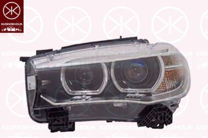 Headlight -