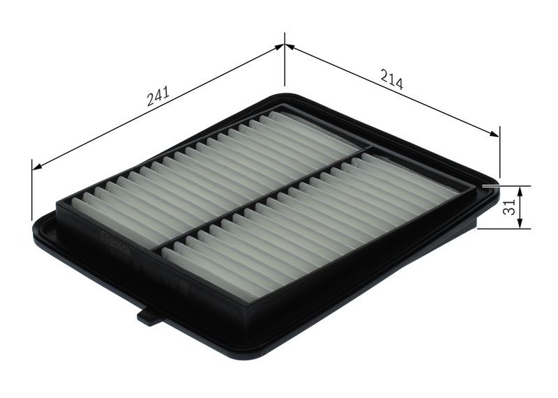 Air Filter -