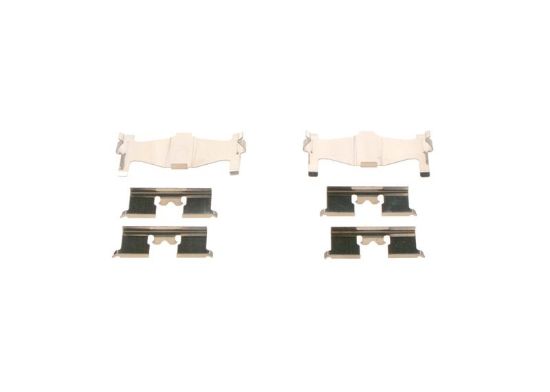 Accessory Kit, disc brake pad -
