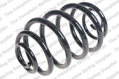 Suspension Spring tagum. KIA