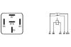 Multifunctional Relay -