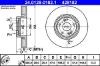 Brake Disc -