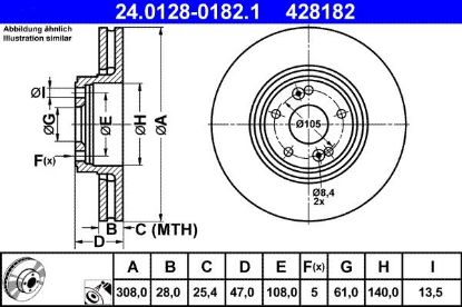 Brake Disc -