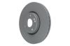Brake Disc -