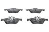 Brake Pad Set, disc brake -