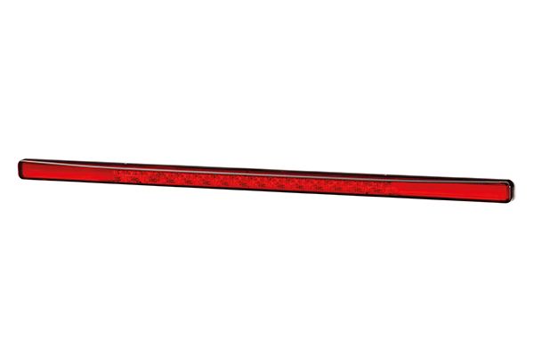 Auxiliary Stop Light -
