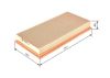 Air Filter -