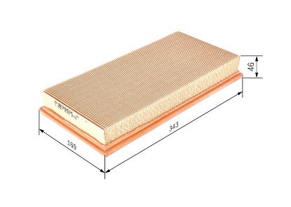 Air Filter -