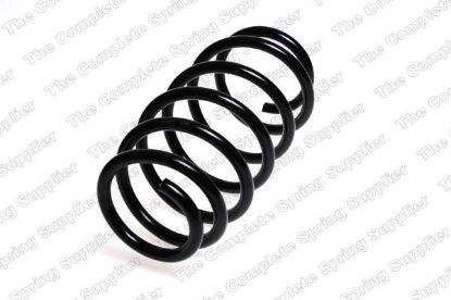 Suspension Spring SAAB - 5233796