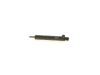 Nozzle and Holder Assembly -