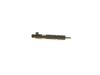 Nozzle and Holder Assembly -