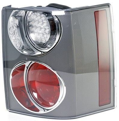 Tail Light Assembly -