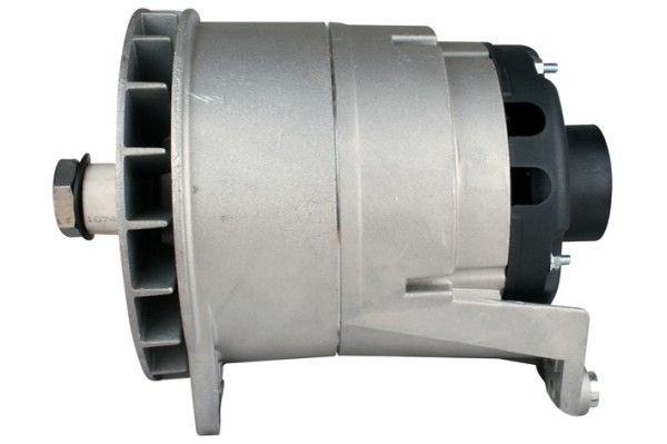 Alternator -
