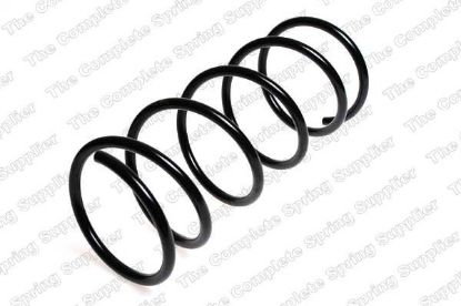 Suspension Spring esim. Peugeot 306 2,0 XSI