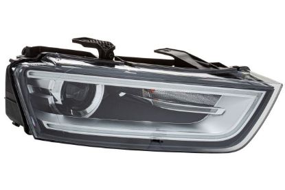 Headlight -