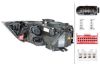 Headlight -