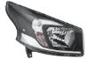 Headlight -