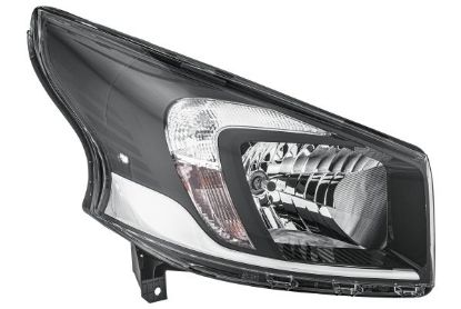 Headlight -
