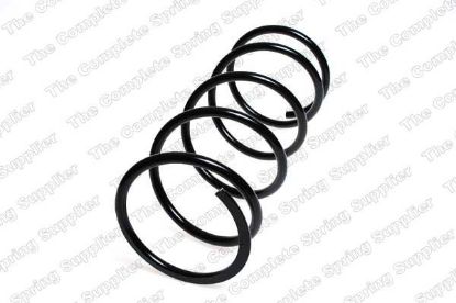Suspension Spring esim. Nissan MAXIMA 2,0 V6 Suspension Spring esim. Nissan MAXIMA 2,0 V6