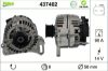 Alternator -
