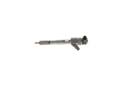 Injector Nozzle -