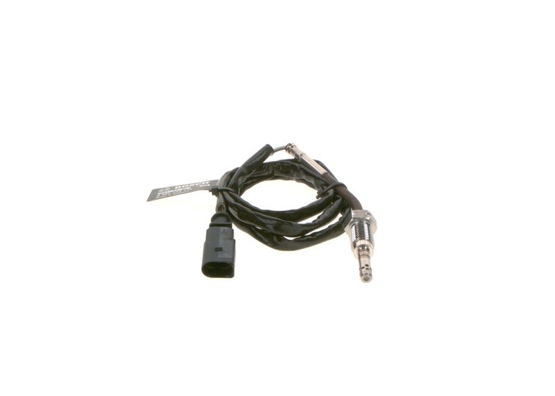 Sensor, exhaust gas temperature - Sensor, exhaust gas temperature -