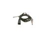 Sensor, exhaust gas temperature -