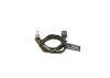 Sensor, exhaust gas temperature -