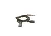 Sensor, exhaust gas temperature -
