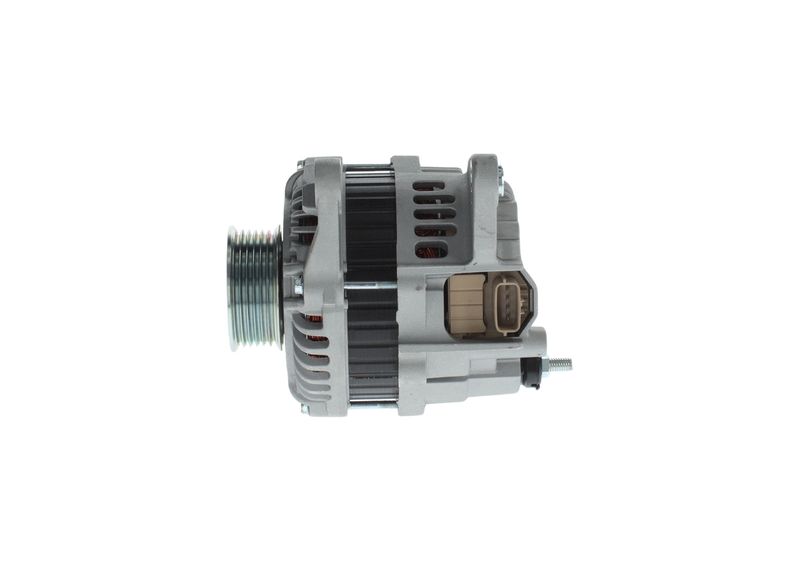 Alternator -