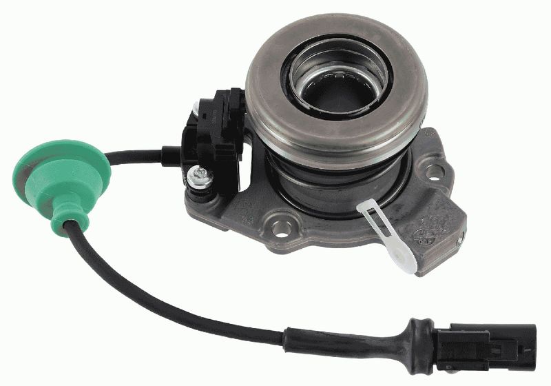 Central Slave Cylinder, clutch SACHS KUPPL. ZENTRALAUSRUECKER/CSC