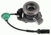 Central Slave Cylinder, clutch SACHS KUPPL. ZENTRALAUSRUECKER/CSC