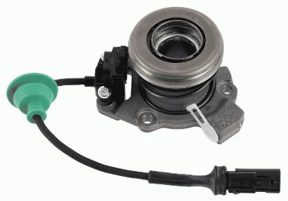 Central Slave Cylinder, clutch SACHS KUPPL. ZENTRALAUSRUECKER/CSC