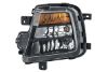 Front Fog Light -