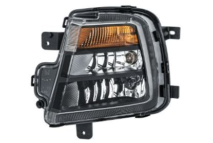 Front Fog Light -