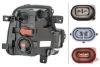 Front Fog Light -