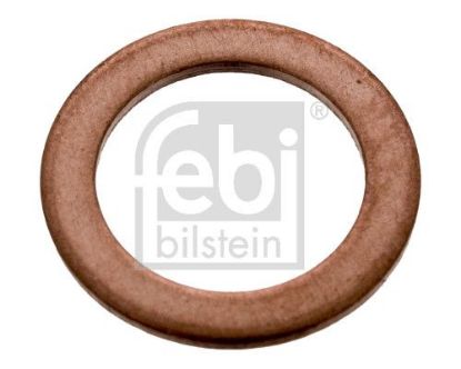 Gasket, oil inlet (charger) ORIGINAAL BMW 07 11 9 905 041