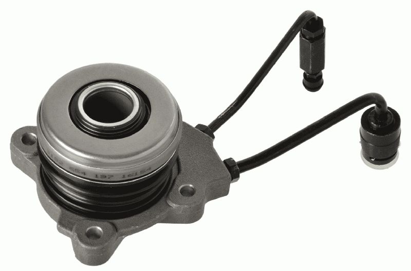 Central Slave Cylinder, clutch SACHS KUPPL. ZENTRALAUSRUECKER