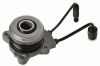 Central Slave Cylinder, clutch SACHS KUPPL. ZENTRALAUSRUECKER