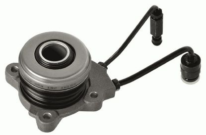 Central Slave Cylinder, clutch SACHS KUPPL. ZENTRALAUSRUECKER