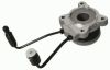 Central Slave Cylinder, clutch SACHS KUPPL. ZENTRALAUSRUECKER