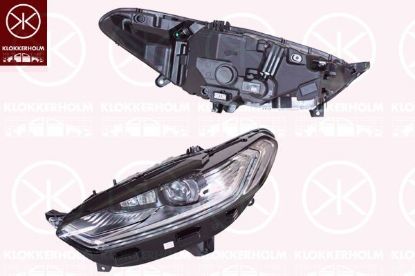 Headlight -