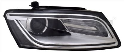 Headlight -
