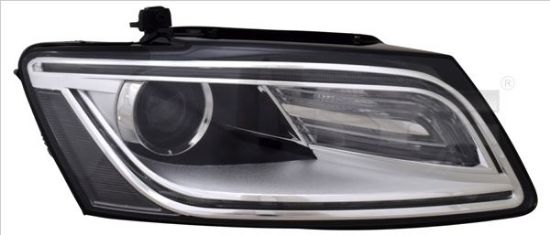 Headlight -