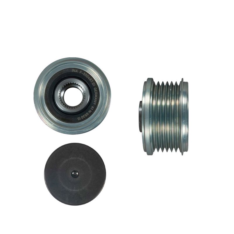 Alternator Freewheel Clutch -