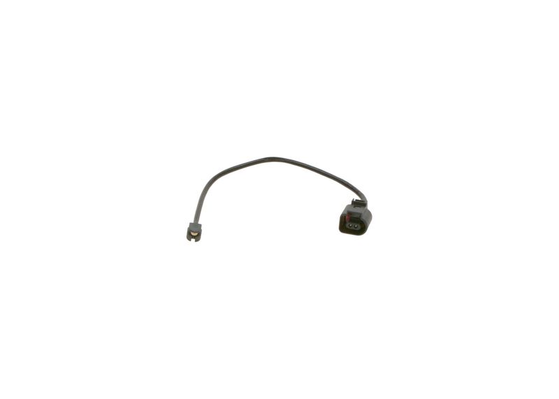 Warning Contact, brake pad wear VAG - 7P0 907 637 A