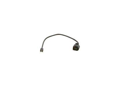 Warning Contact, brake pad wear VAG - 7P0 907 637 A