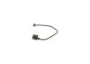 Warning Contact, brake pad wear VAG - 7P0 907 637 A