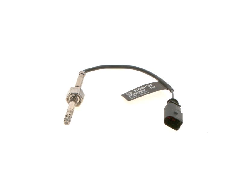 Sensor, exhaust gas temperature - Sensor, exhaust gas temperature -