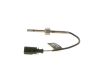 Sensor, exhaust gas temperature -